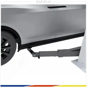 Ravaglioli 2 ​Säulen-​​​Hebebühne RAV KPX35EV